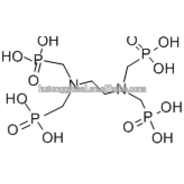 Ethylendiamintetra (methylenphosphonsäure) Natrium (EDTMPS) 1429-50-1